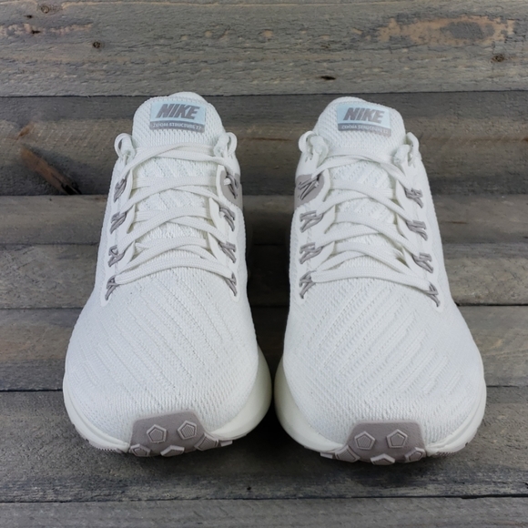 New Wmns Nike Air Zoom Structure 22 Running Shoe - Picture 5 of 8